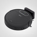 WiFi Connected Smart Sweeping Robot, Robotic Vacuum Cleaner with Map Display